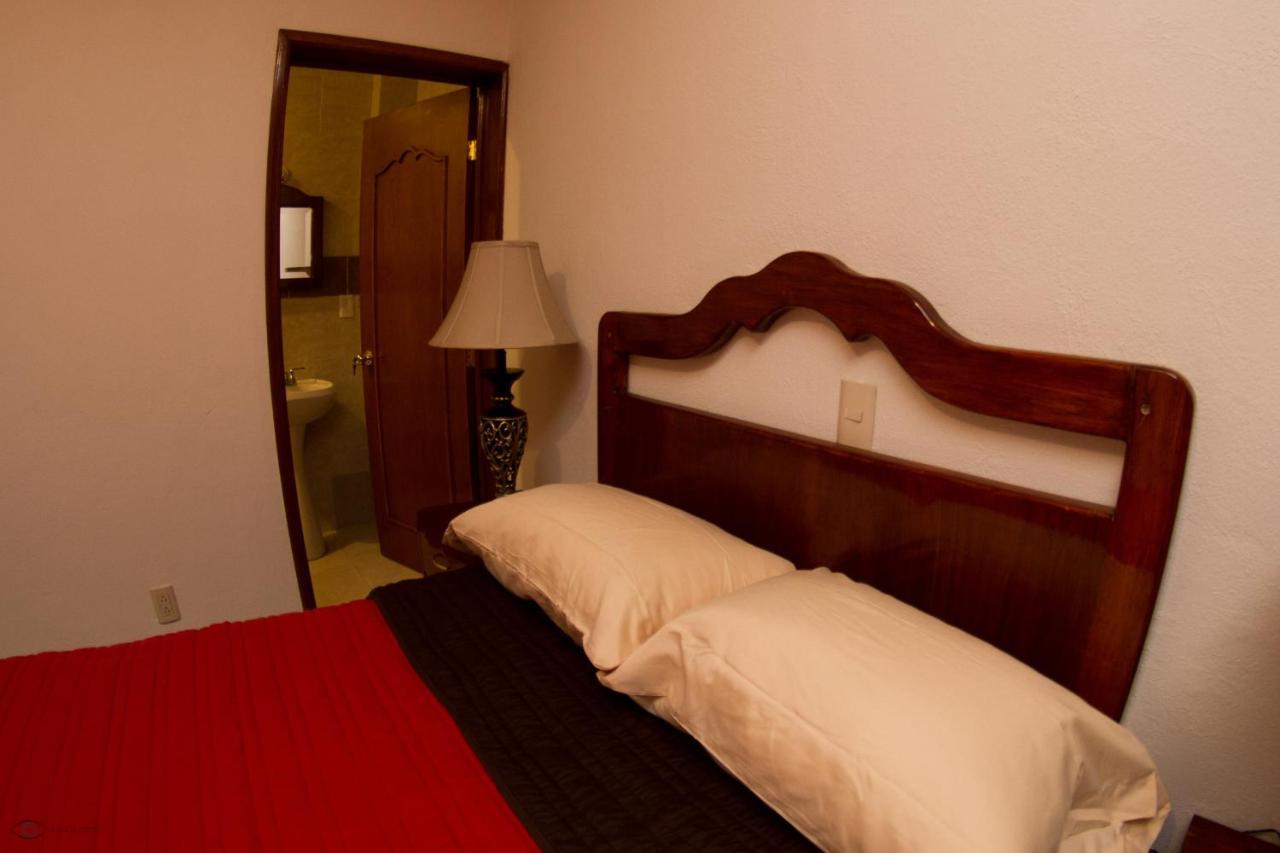 Cuartel 1914 - Hotel Boutique Сакатекас Екстериор снимка