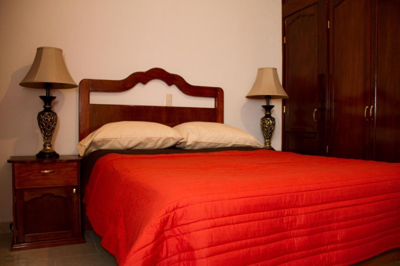 Cuartel 1914 - Hotel Boutique Сакатекас Екстериор снимка