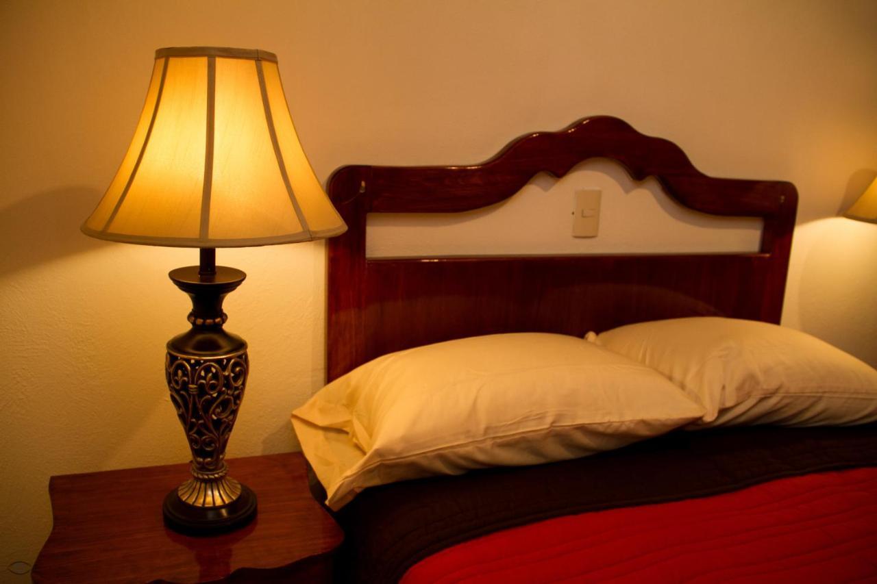 Cuartel 1914 - Hotel Boutique Сакатекас Екстериор снимка