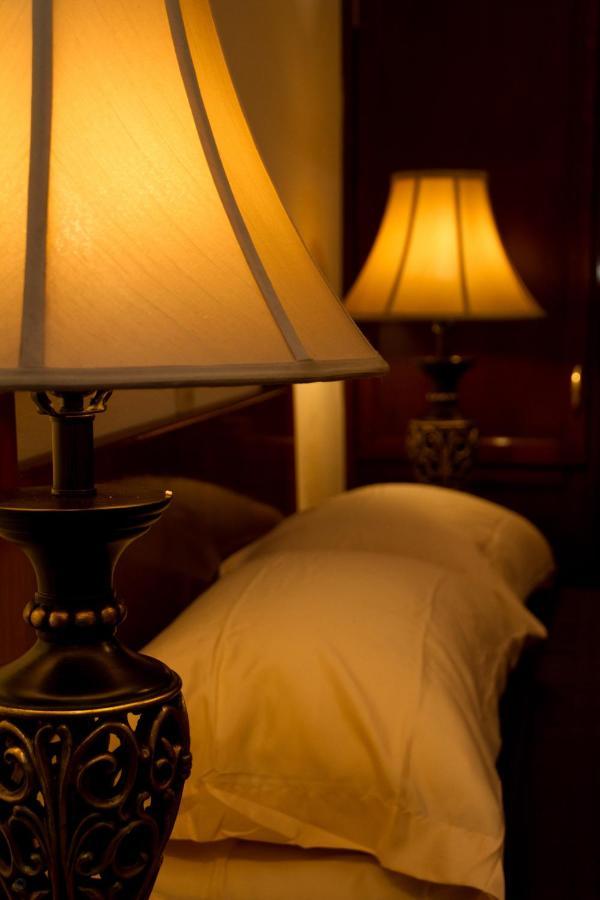 Cuartel 1914 - Hotel Boutique Сакатекас Екстериор снимка