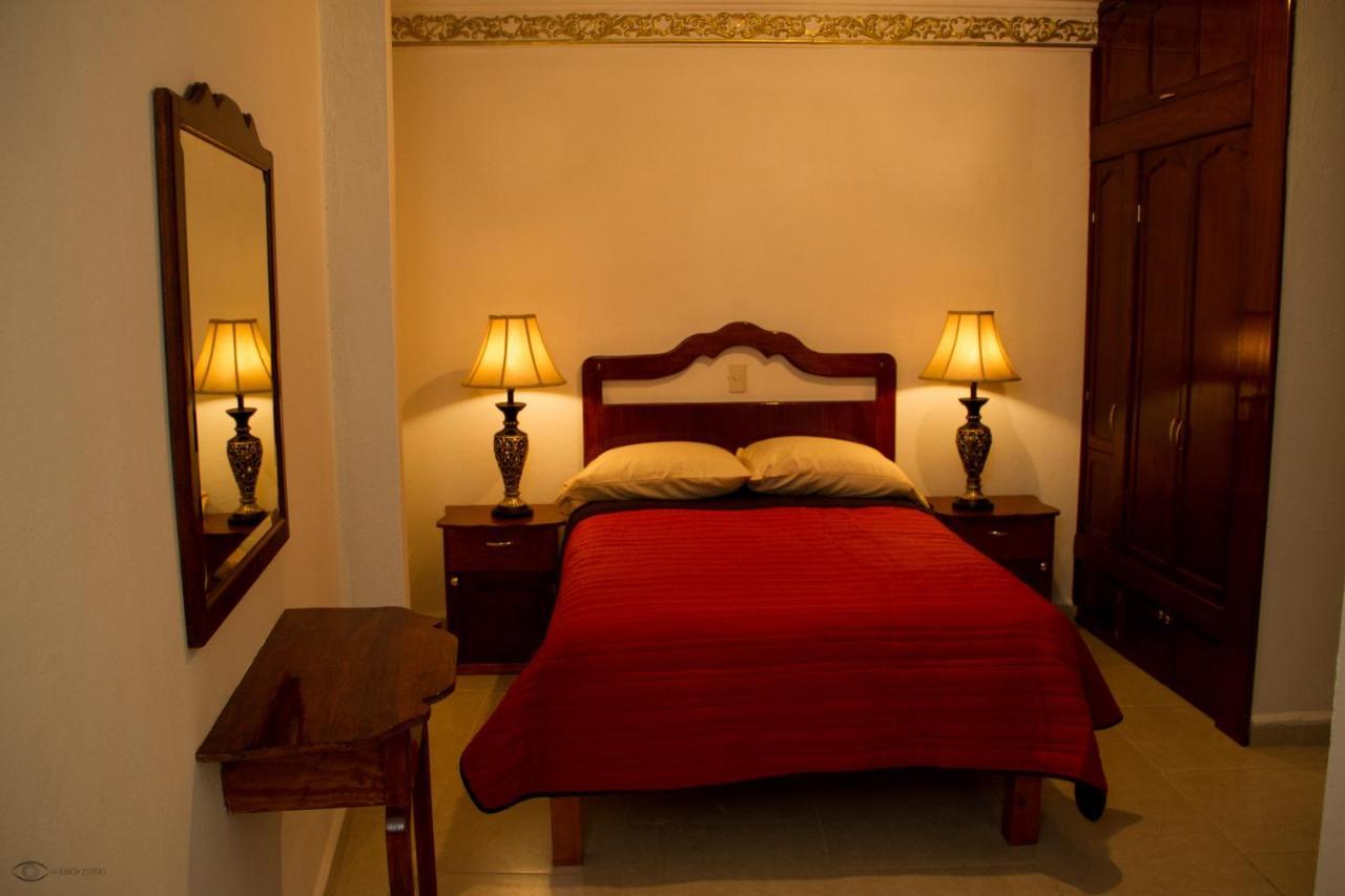 Cuartel 1914 - Hotel Boutique Сакатекас Екстериор снимка