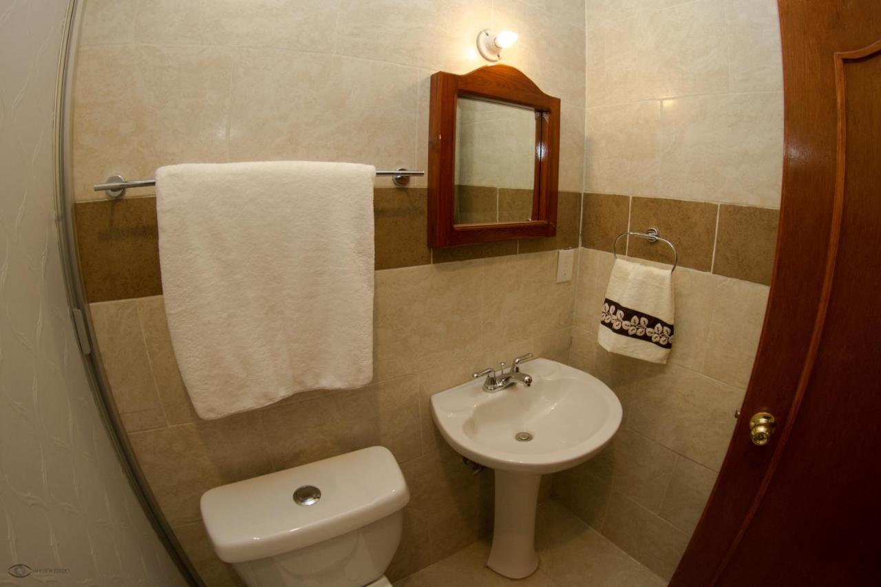 Cuartel 1914 - Hotel Boutique Сакатекас Екстериор снимка