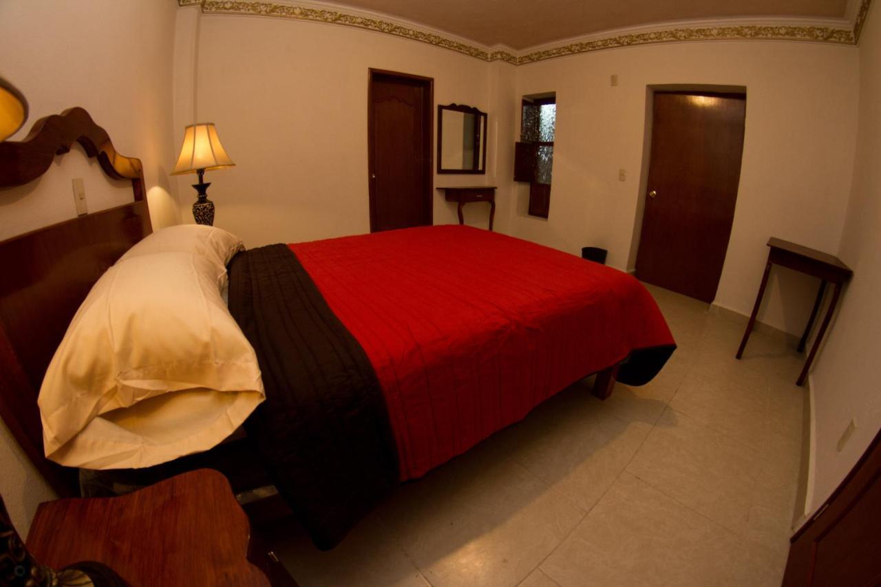 Cuartel 1914 - Hotel Boutique Сакатекас Екстериор снимка